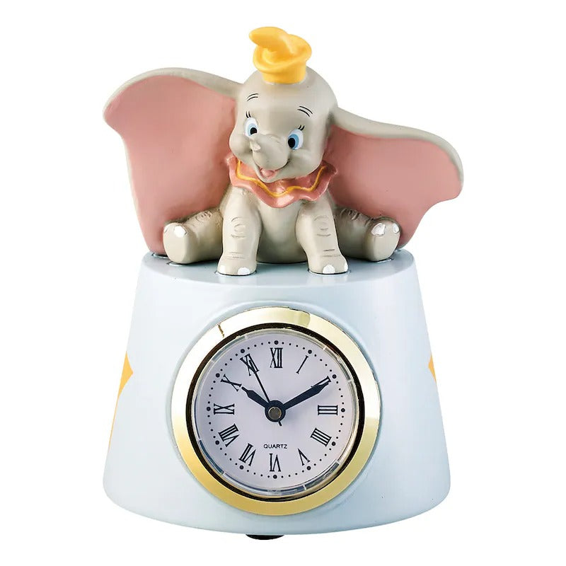 Disney Dumbo Table Clock