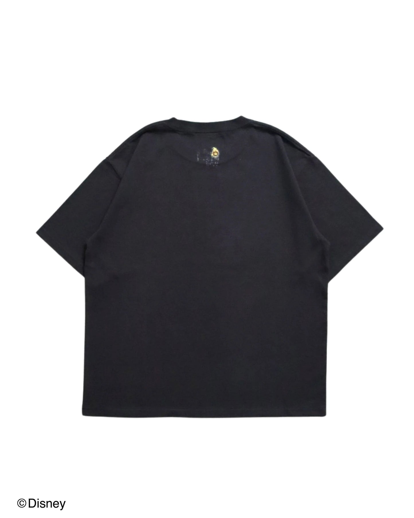 The Nightmare Before Christmas Pumpkin King T-shirt