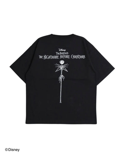 The Nightmare Before Christmas Rockstyle T-shirt