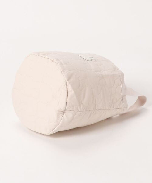 Miffy Quilted Storage White & Beige 2pcs Set