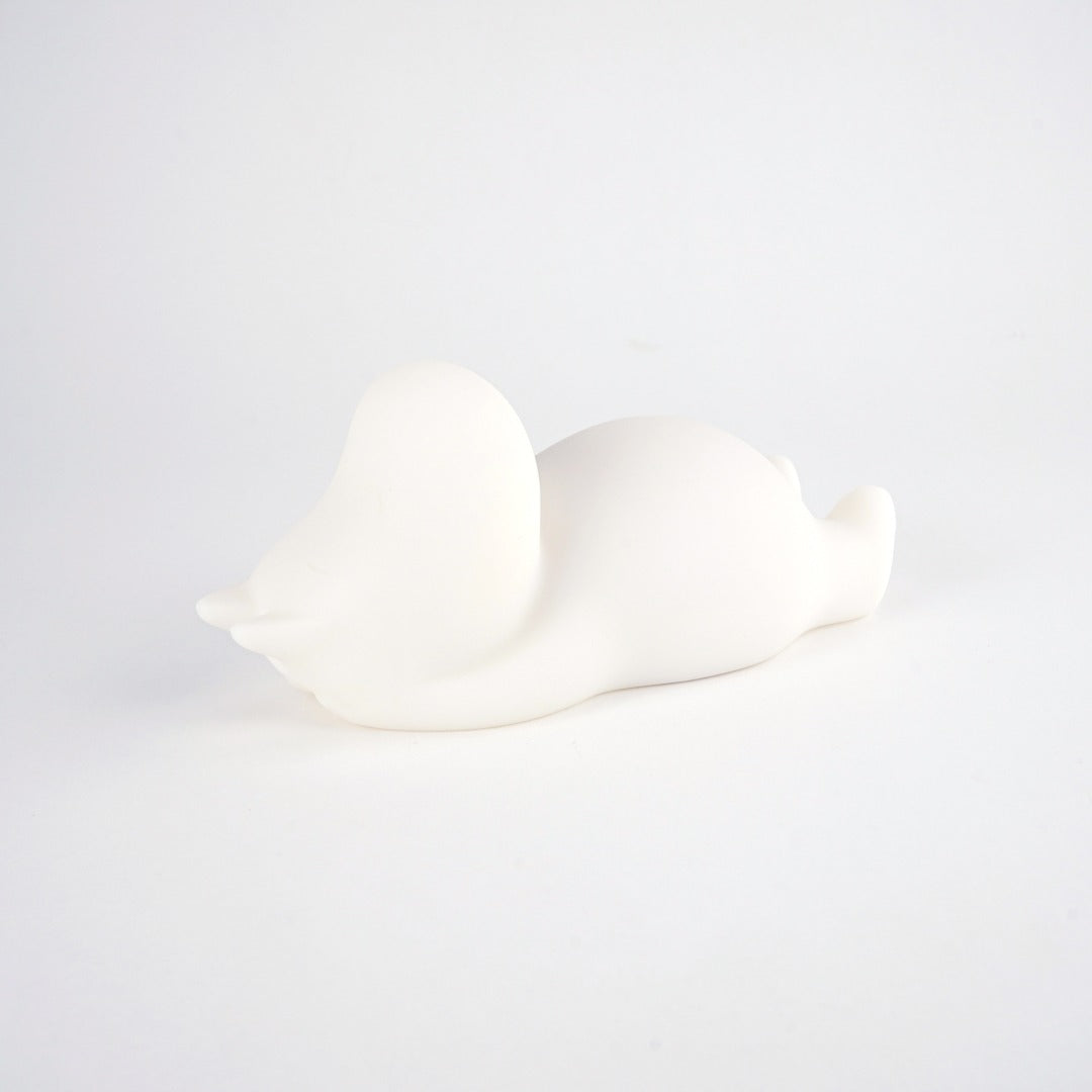 Moomin Goodnight Light Lamp