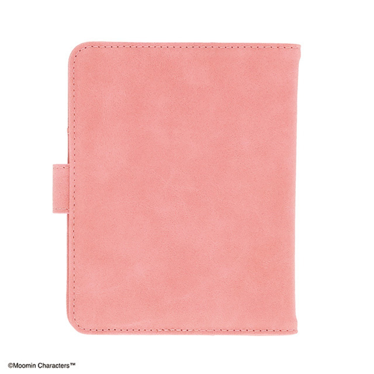 Moomin Little My Passport Case