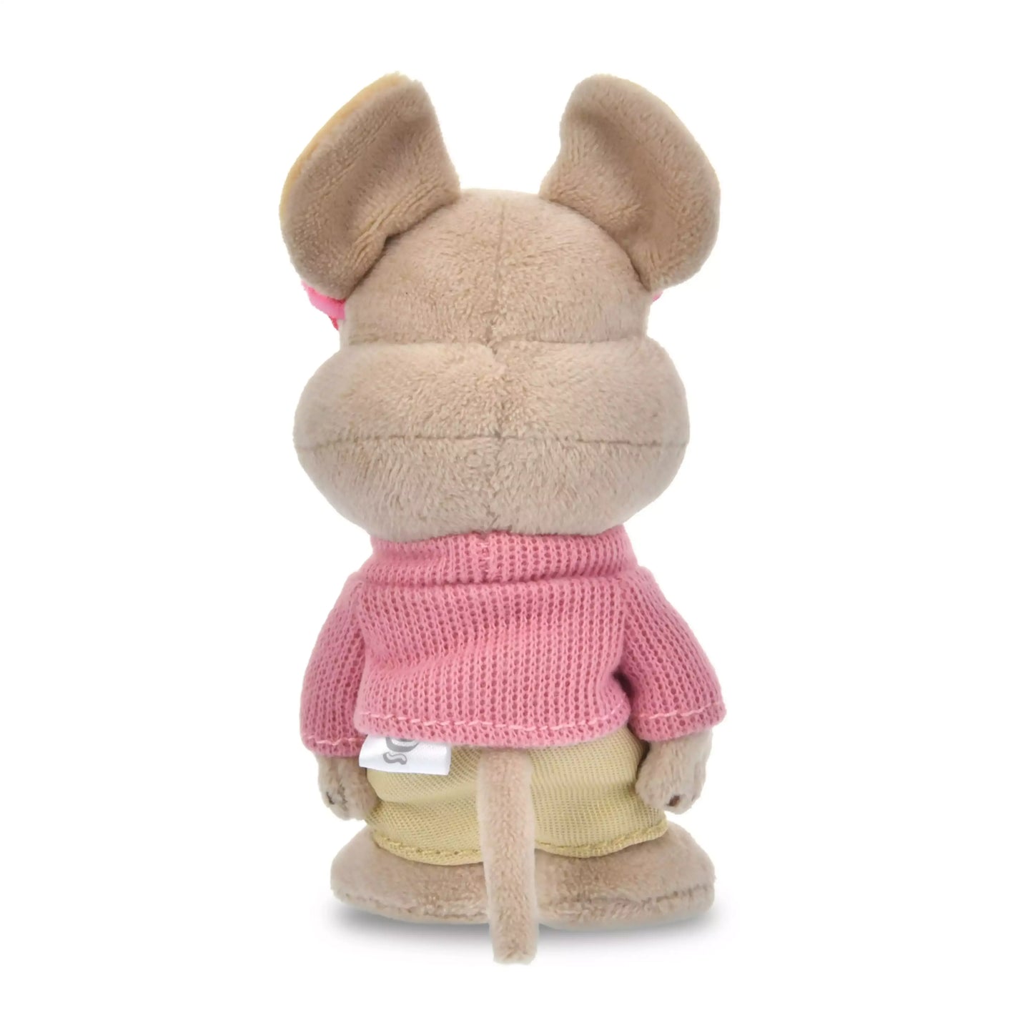 Disney stanDs Zootopia 2