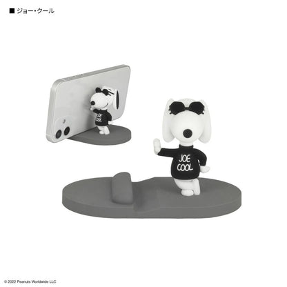 Peanuts Snoopy Mobile Stand Joe Cool