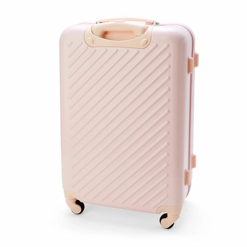 Sanrio Characters Luggage 59L