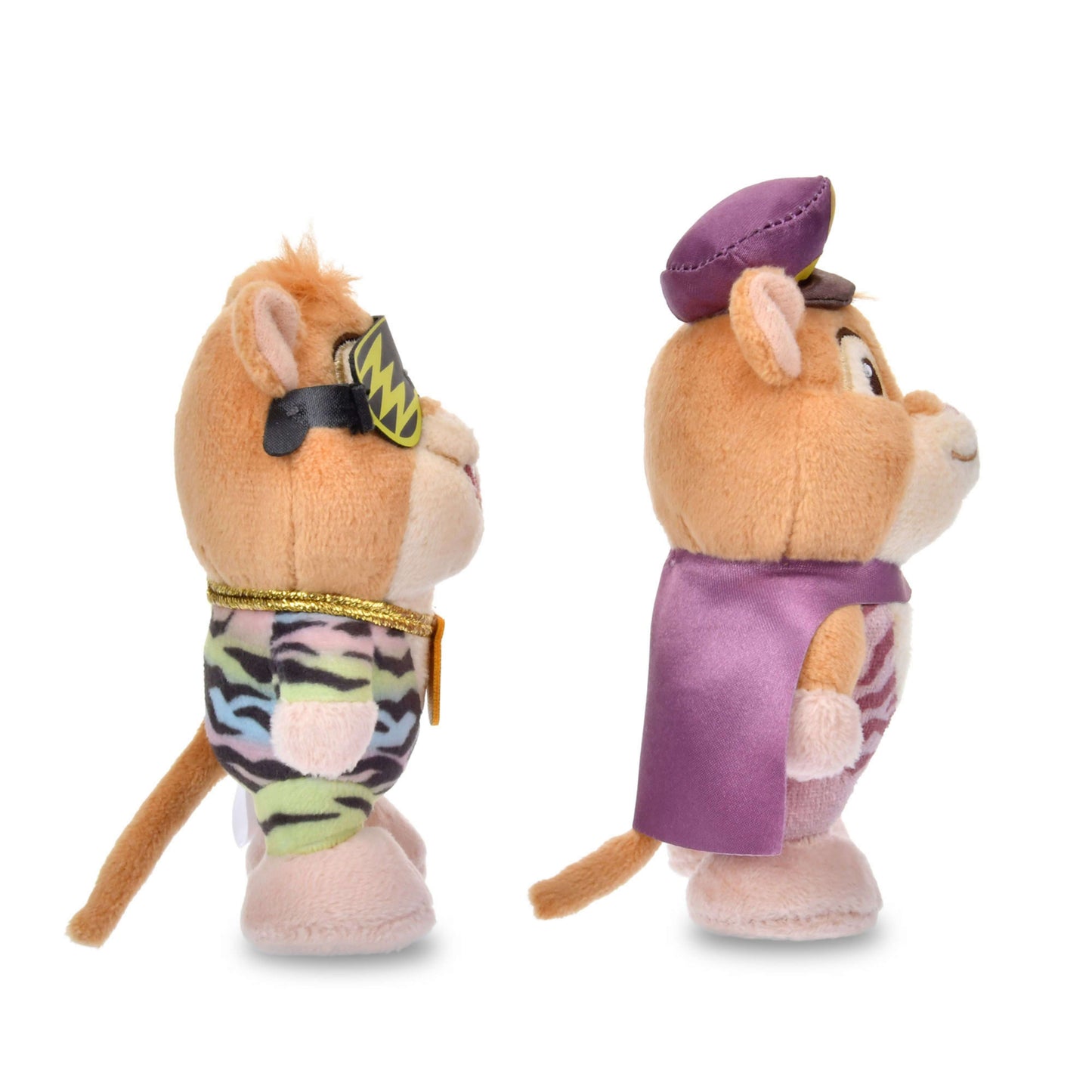 Disney stanDs Zootopia 2