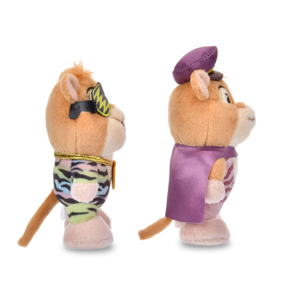 Disney stanDs Zootopia 2