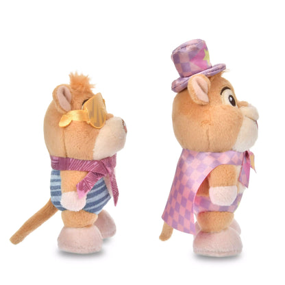 Disney stanDs Zootopia 2