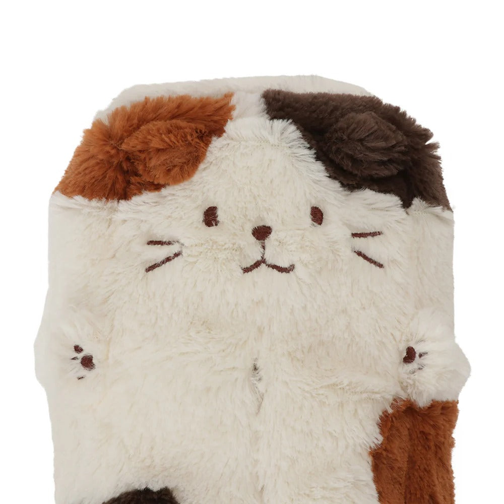 Fuku Fuku Nyanko Hanging Tissue Box Cover