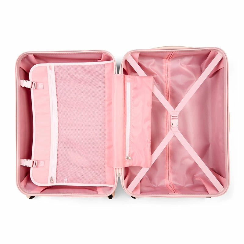 Sanrio Characters Luggage 59L