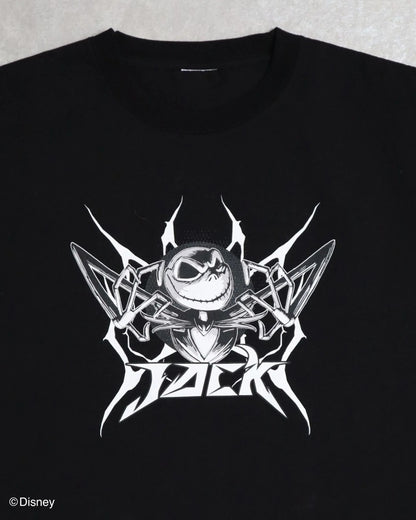 The Nightmare Before Christmas Rockstyle T-shirt