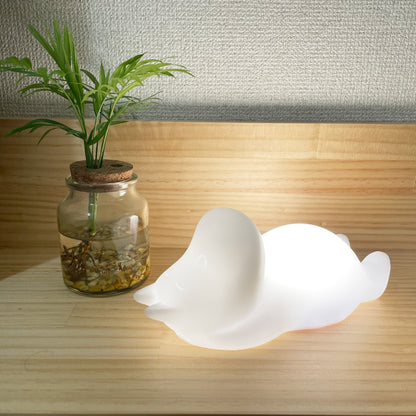 Moomin Goodnight Light Lamp