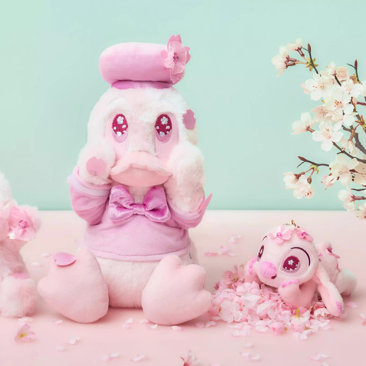 DISNEY SAKURA COLLECTION