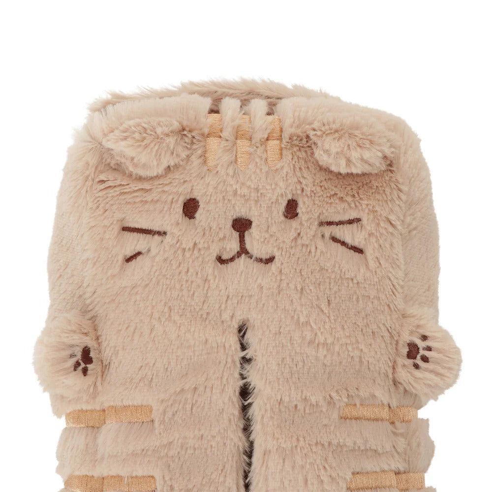 Fuku Fuku Nyanko Hanging Tissue Box Cover