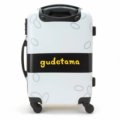 Gudetama Luggage