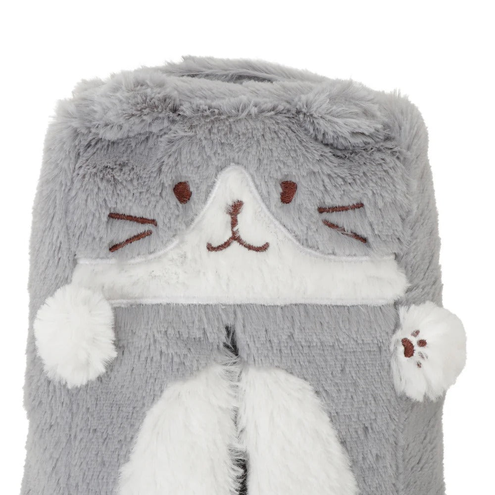 Fuku Fuku Nyanko Hanging Tissue Box Cover