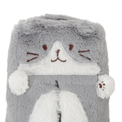 Fuku Fuku Nyanko Hanging Tissue Box Cover