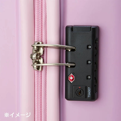 Sanrio Characters Luggage 29L