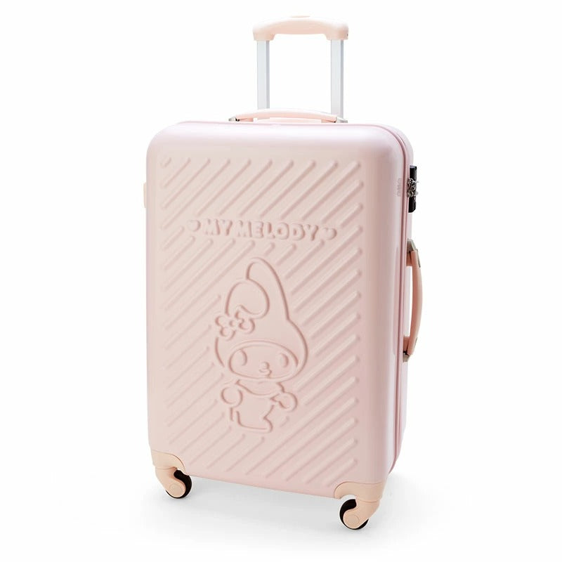 Sanrio Characters Luggage 59L