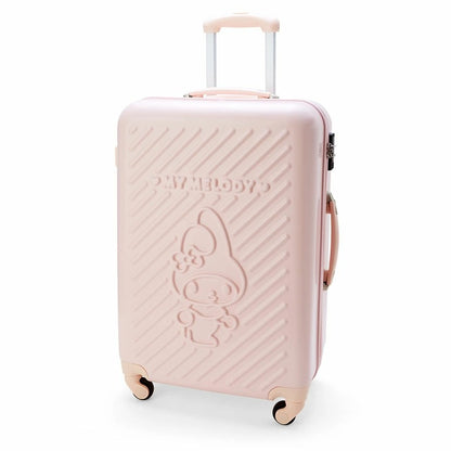 Sanrio Characters Luggage 59L