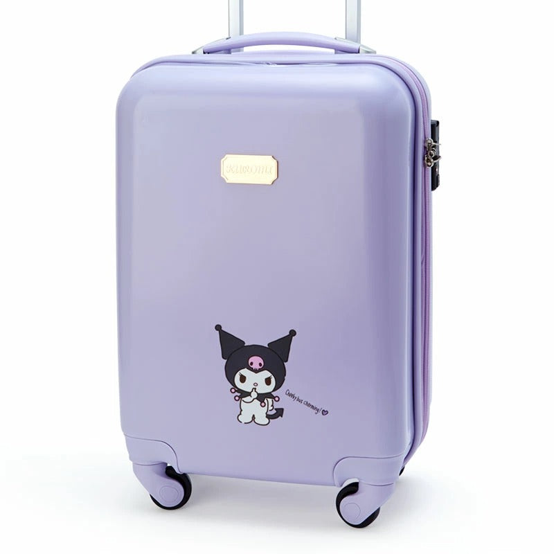 Sanrio Characters Luggage 29L
