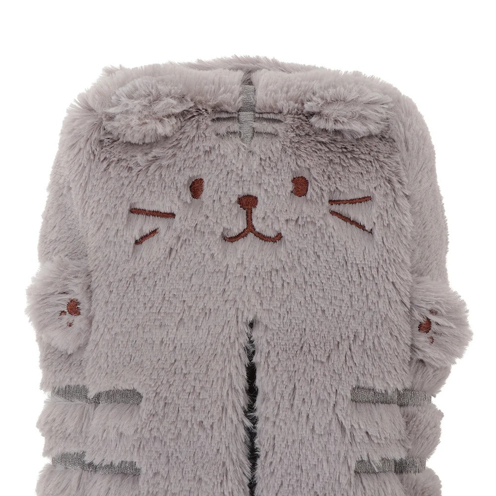 Fuku Fuku Nyanko Hanging Tissue Box Cover