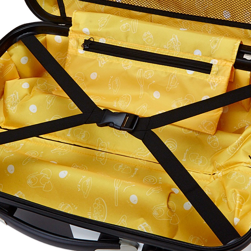 Gudetama Luggage