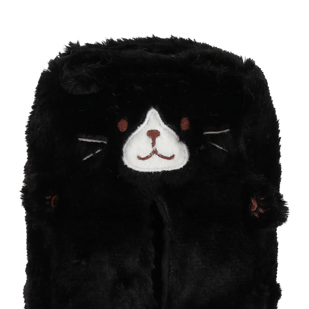 Fuku Fuku Nyanko Hanging Tissue Box Cover