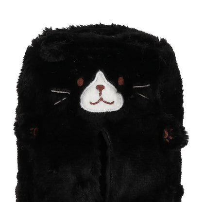 Fuku Fuku Nyanko Hanging Tissue Box Cover