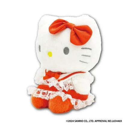 Sanrio Talking Plush Toy – Voice Repeating Interactive Stuffed Animal