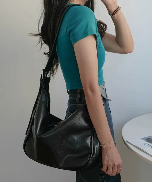 Korean Style Large Capacity Bag