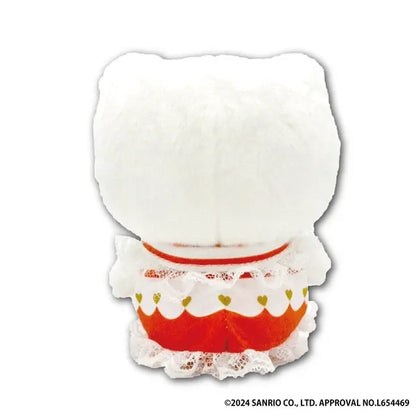 Sanrio Talking Plush Toy – Voice Repeating Interactive Stuffed Animal