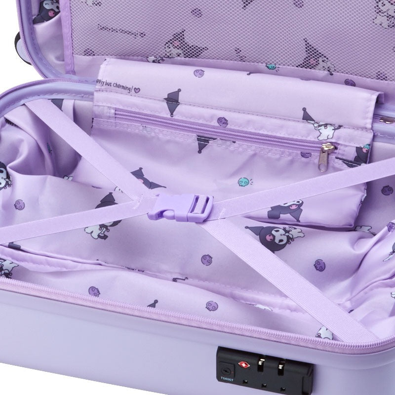 Sanrio Characters Luggage 29L