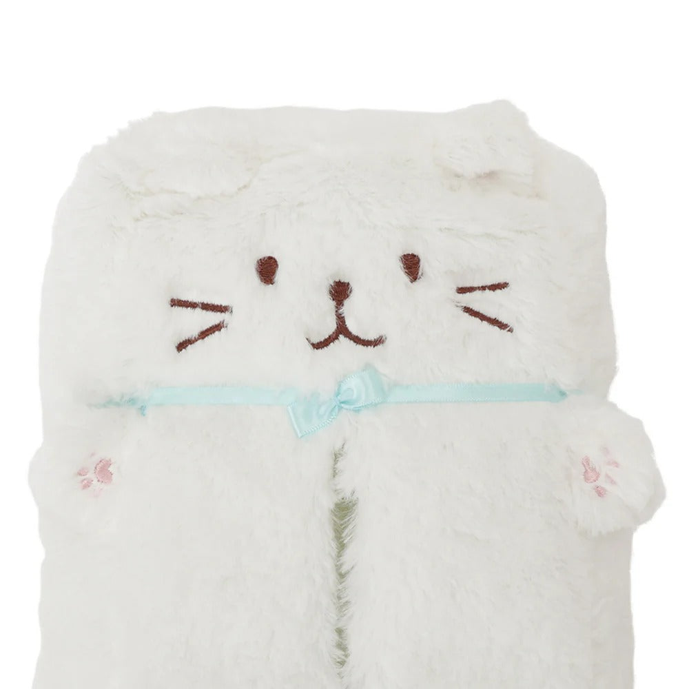 Fuku Fuku Nyanko Hanging Tissue Box Cover