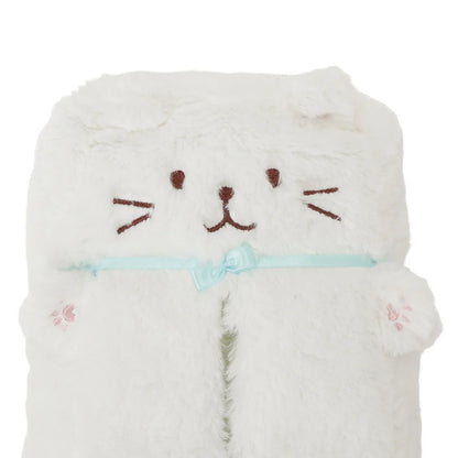 Fuku Fuku Nyanko Hanging Tissue Box Cover