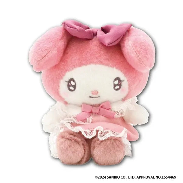 Sanrio Talking Plush Toy – Voice Repeating Interactive Stuffed Animal