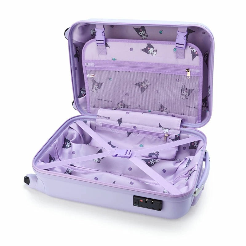 Sanrio Characters Luggage 29L