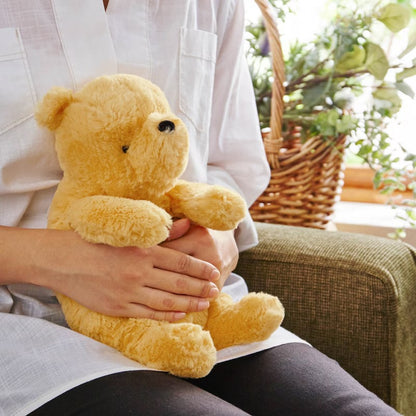 Disney Winnie the Pooh Classic Plush Toy