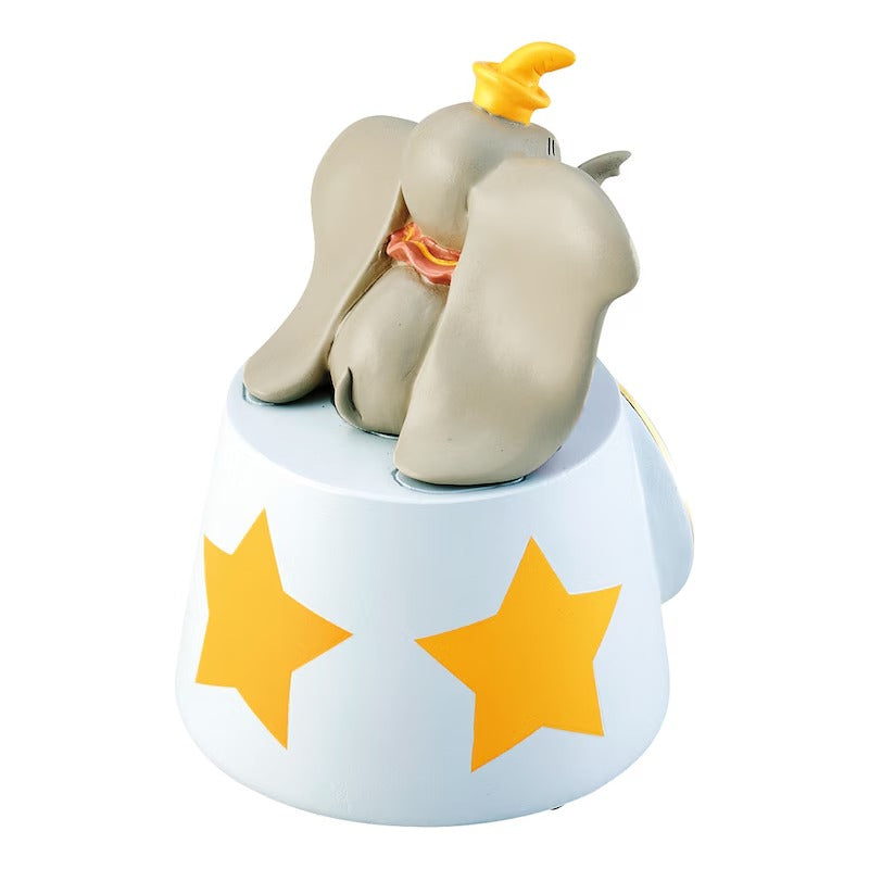 Disney Dumbo Table Clock