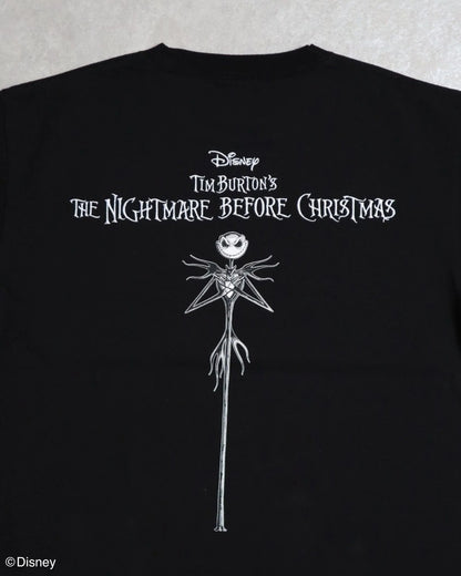 The Nightmare Before Christmas Rockstyle T-shirt