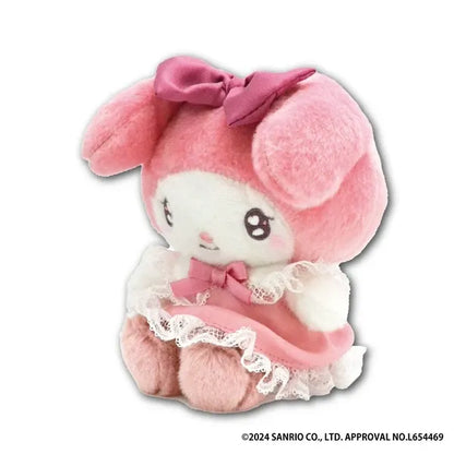 Sanrio Talking Plush Toy – Voice Repeating Interactive Stuffed Animal