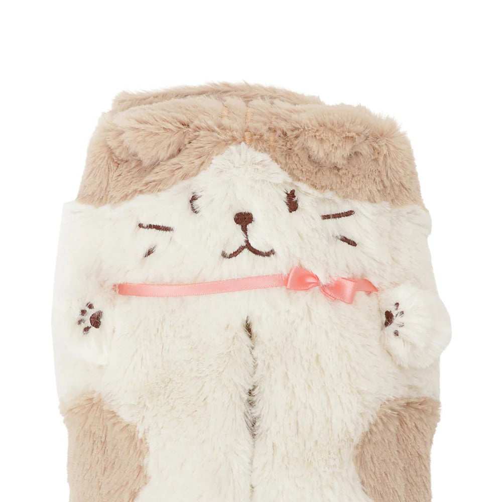 Fuku Fuku Nyanko Hanging Tissue Box Cover