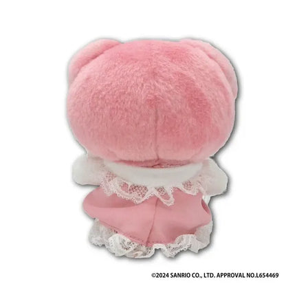 Sanrio Talking Plush Toy – Voice Repeating Interactive Stuffed Animal