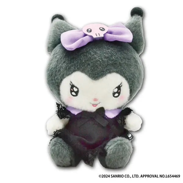 Sanrio Talking Plush Toy – Voice Repeating Interactive Stuffed Animal