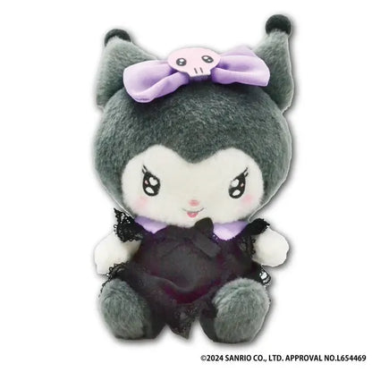 Sanrio Talking Plush Toy – Voice Repeating Interactive Stuffed Animal