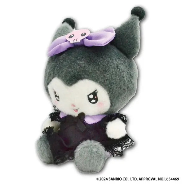 Sanrio Talking Plush Toy – Voice Repeating Interactive Stuffed Animal