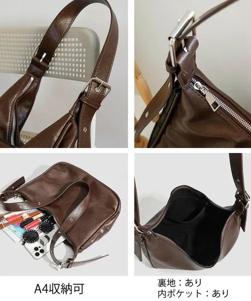 Korean Style Large Capacity Bag