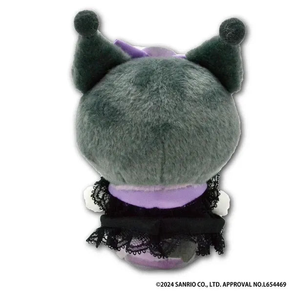 Sanrio Talking Plush Toy – Voice Repeating Interactive Stuffed Animal