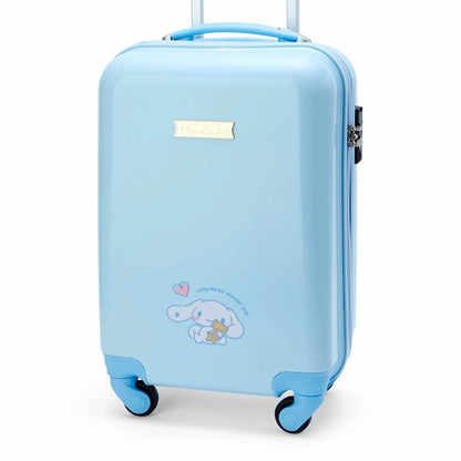 Sanrio Characters Luggage 29L