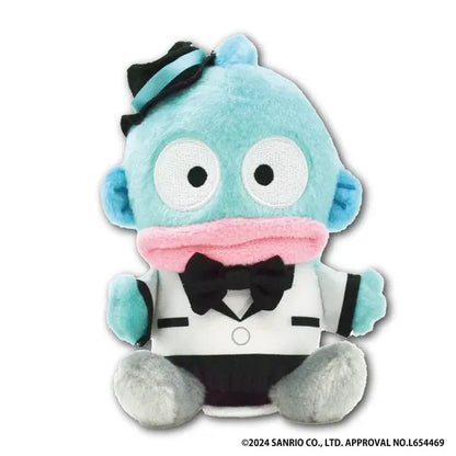 Sanrio Talking Plush Toy – Voice Repeating Interactive Stuffed Animal